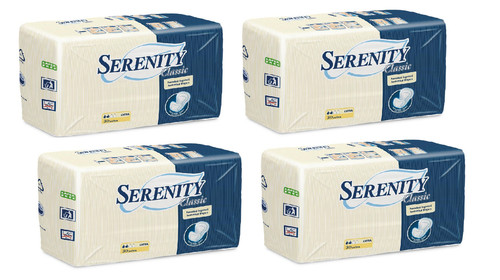 Pacchi serenity classic - 4,