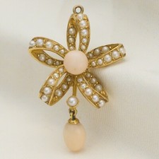 RARO CIONDOLO ANTICO