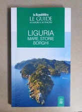 LE GUIDE REPUBBLICA 2021 -