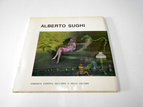 Alberto sughi quaderni arte - alberto,