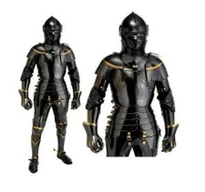 Costume da cavaliere medievale