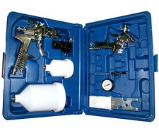 Pistole a Spruzzo Valigia per