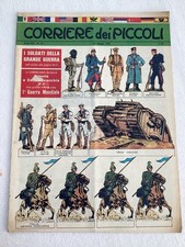 CORRIERE DEI PICCOLI 1965 N