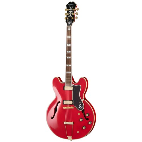 Epiphone masterbilt gemma - epiphone,
