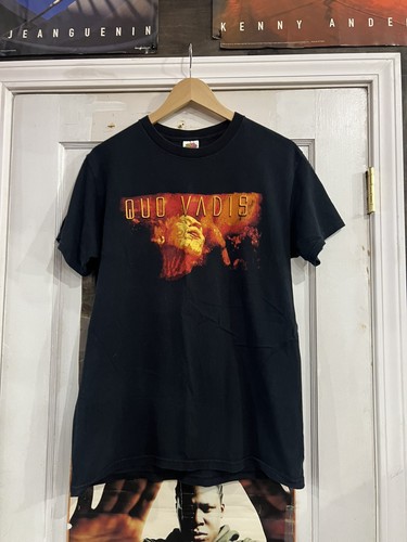 Vintage quo vadis - vintage, shirt