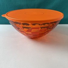 Tupperware Ciotola Prismatica