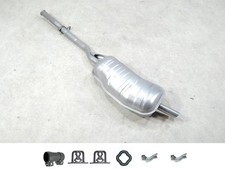 Silenziatore nuovo per bmw - per,