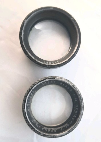 Pollici 8 goerz dagor - pollici,