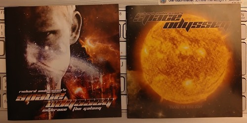 Richard andersson space - richard, andersson's