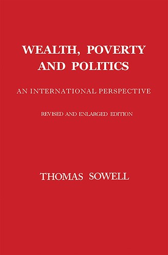 Wealth poverty and - wealth,,