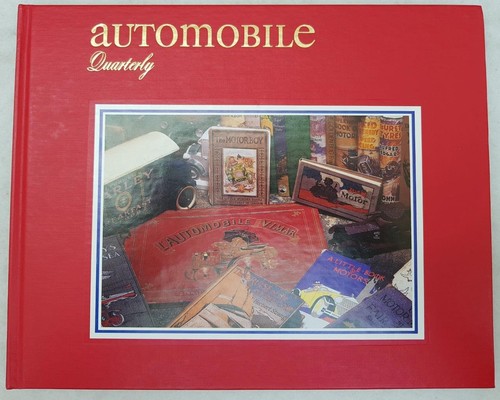 Automobile quarterly volume - quarterly, 31