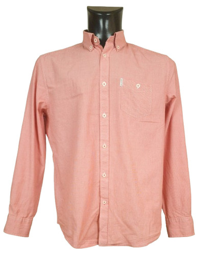 Camicia ben sherman manica - camicia,