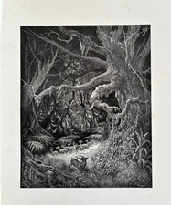 Atala by Chateaubriand Gustave