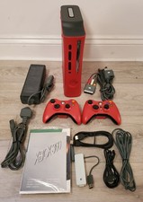 Microsoft Xbox 360 Elite