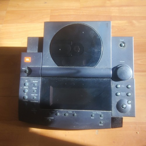 Jbl simply cinema esc550 - jbl,
