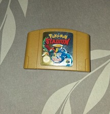 Pokémon Stadium 2 (Nintendo