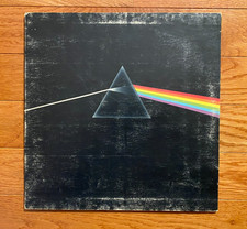 Pink Floyd - The Dark Side of