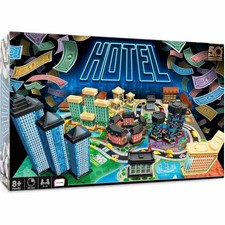 Hotel - Nuova Edizione Gioco