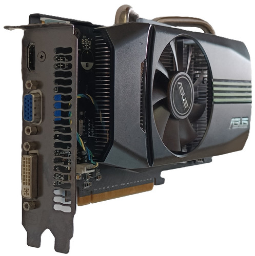 Scheda grafica video asus - grafica/video,