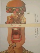 'Imagine' Pop Up 1st ed