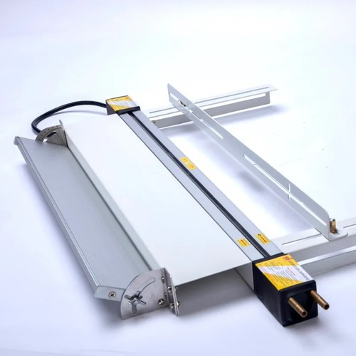 Piegatrice acrilica con - acrilica, cm