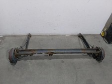 55501BM415 ponte posteriore per NISSAN ALMERA II HATCHBACK (N16) 2000 5209021