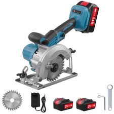 Seghetto circolare manuale a