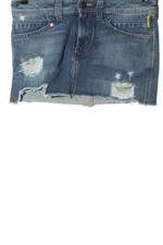 MELTIN POT Gonna di jeans