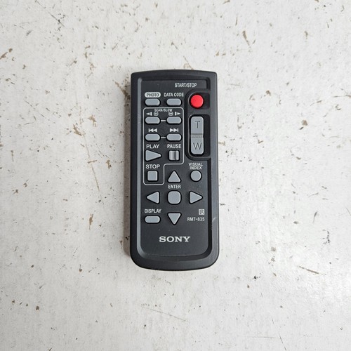 Telecomando sony rmt 835 - rmt-835, per