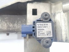 consolle centrale cruscotto VOLVO S40 BERLINA 2.0 D MOMENTUM 2003 1348355