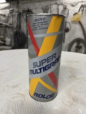 10 Lattine Olio Rol OIL