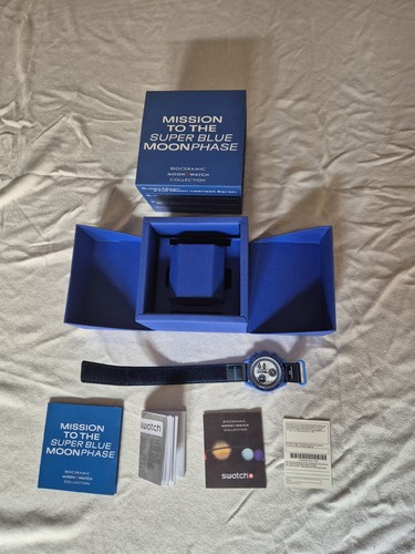 Omega swatch mission to - x,