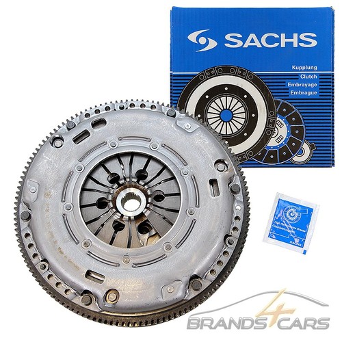 Kit frizione sachs volano - frizione,