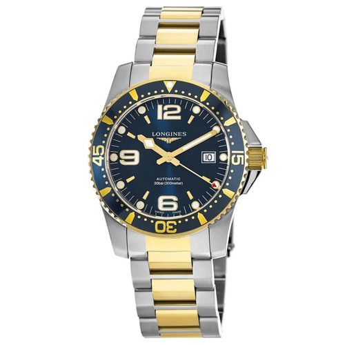 Orologio uomo longines - orologio,