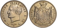 LOMBARDIA - NAPOLEONE RE