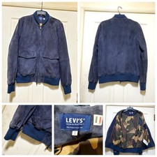 Levi's Giacca Made & Crafted