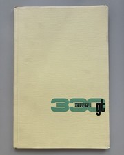 Catalogo ricambi Ferrari 330