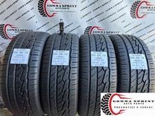 4 PNEUMATICI DI OCCASIONE