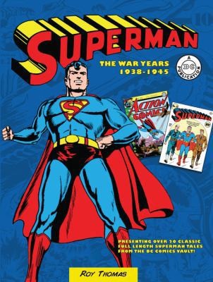 Superman gli anni della - superman:,