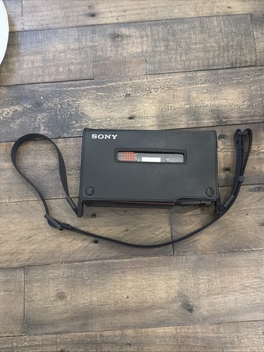 Sony walkman professional - walkman,