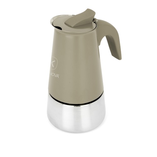 Caffettiera induzione tazze - caffettiera, 4