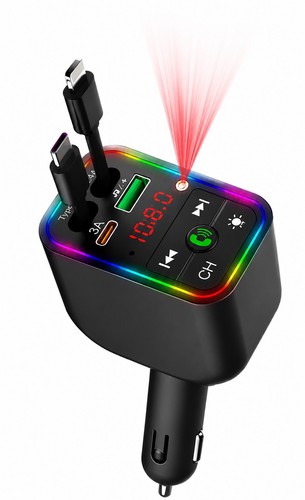 Trasmettitore bluetooth - trasmettitore,