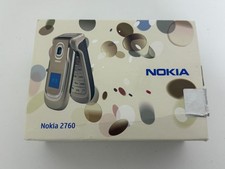 TELEFONO NOKIA 2760 SBLOCCATO