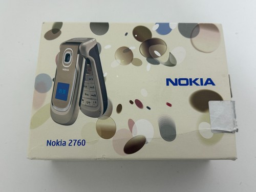 Telefono nokia 2760 sbloccato - telefono,