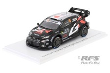 Toyota Yaris WRC Rally 1 Rally