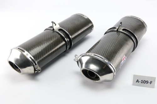 Termignoni per ducati 1098 - ducati,