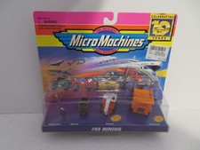 Galoob Micro Machines #24