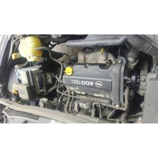 Motore non funzionante opel - motore,
