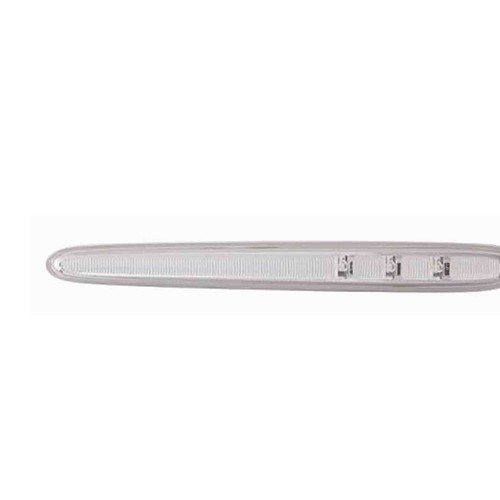 Fanale laterale led - fanale,
