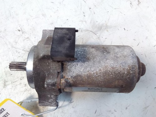 Smart 450 attuatore - , cambio